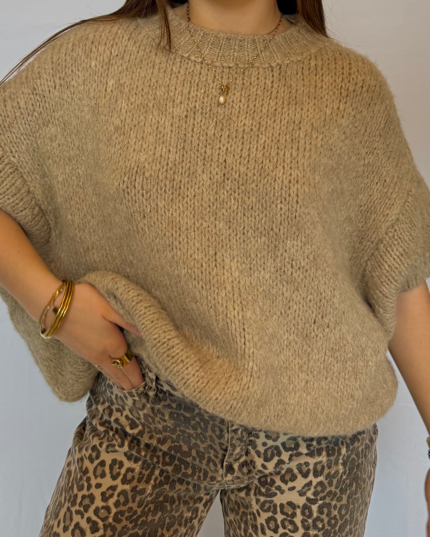 Pull CHLOÉ