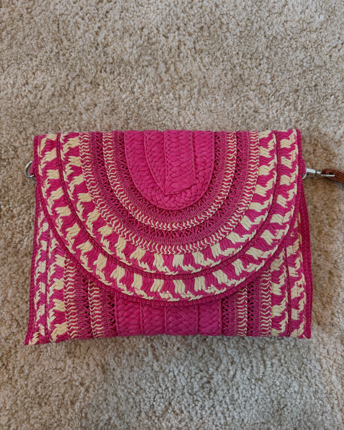 Pochette GIULIA