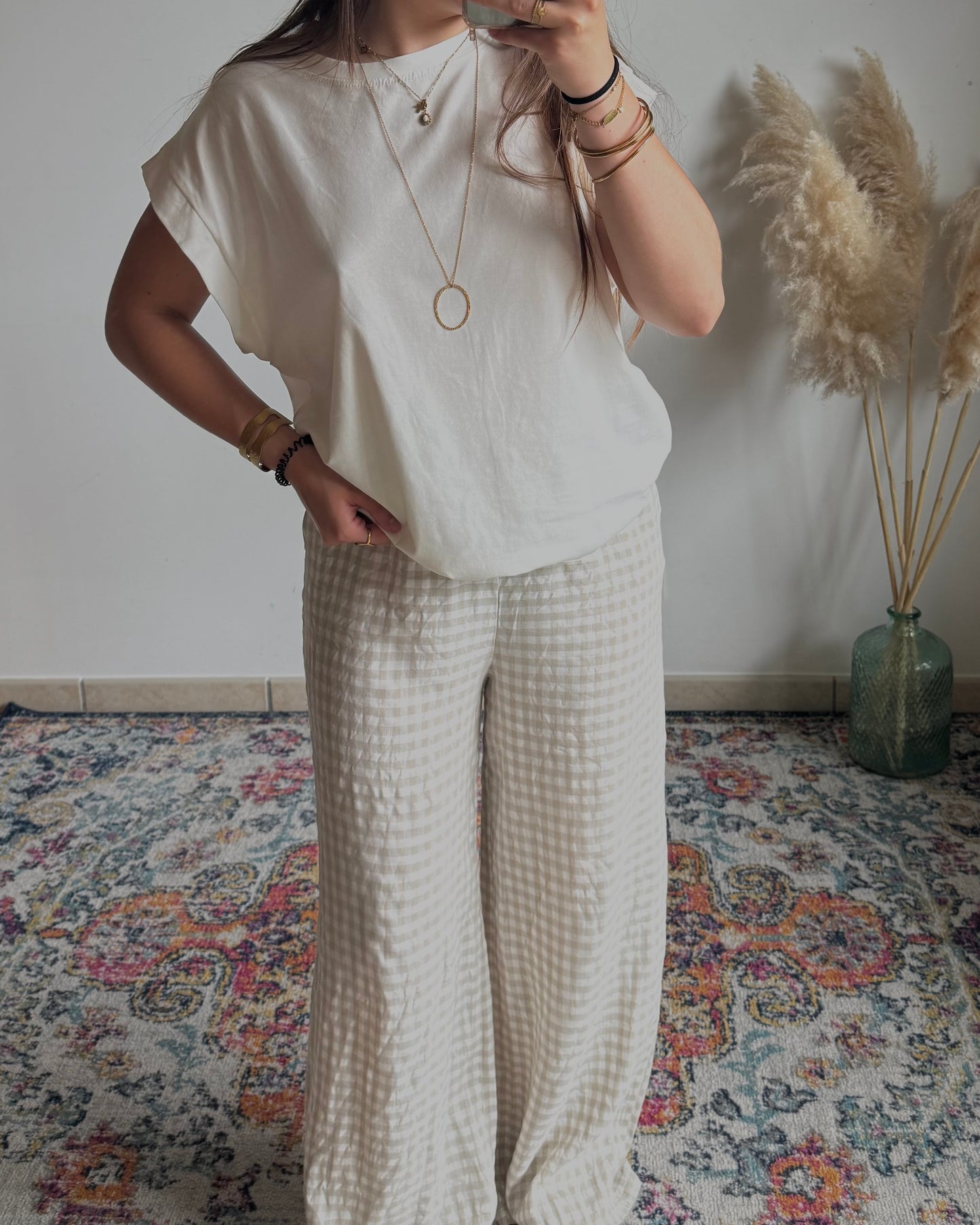 Pantalon ANOUK