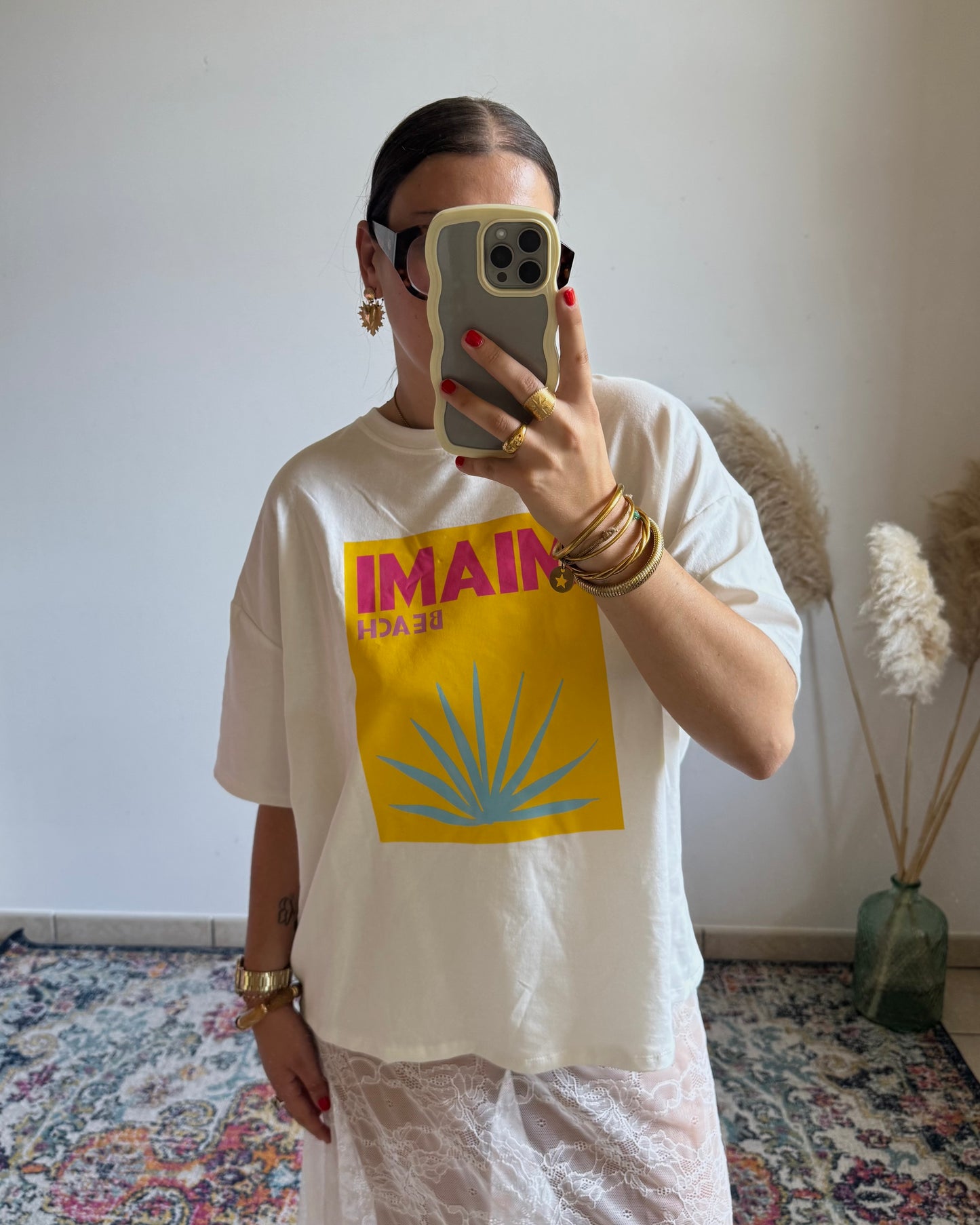 T-Shirt ALIX