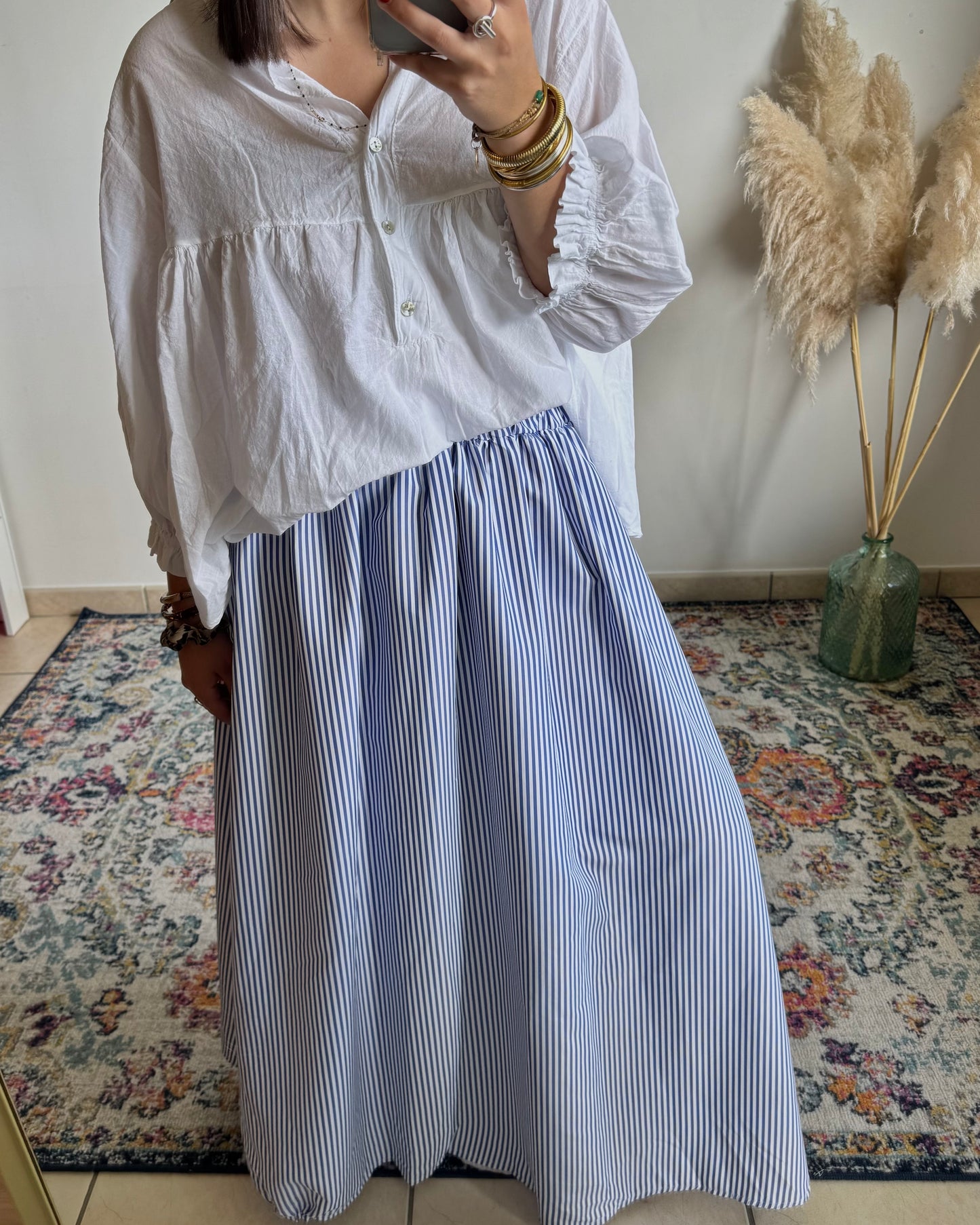 Jupe LOU-ANNE