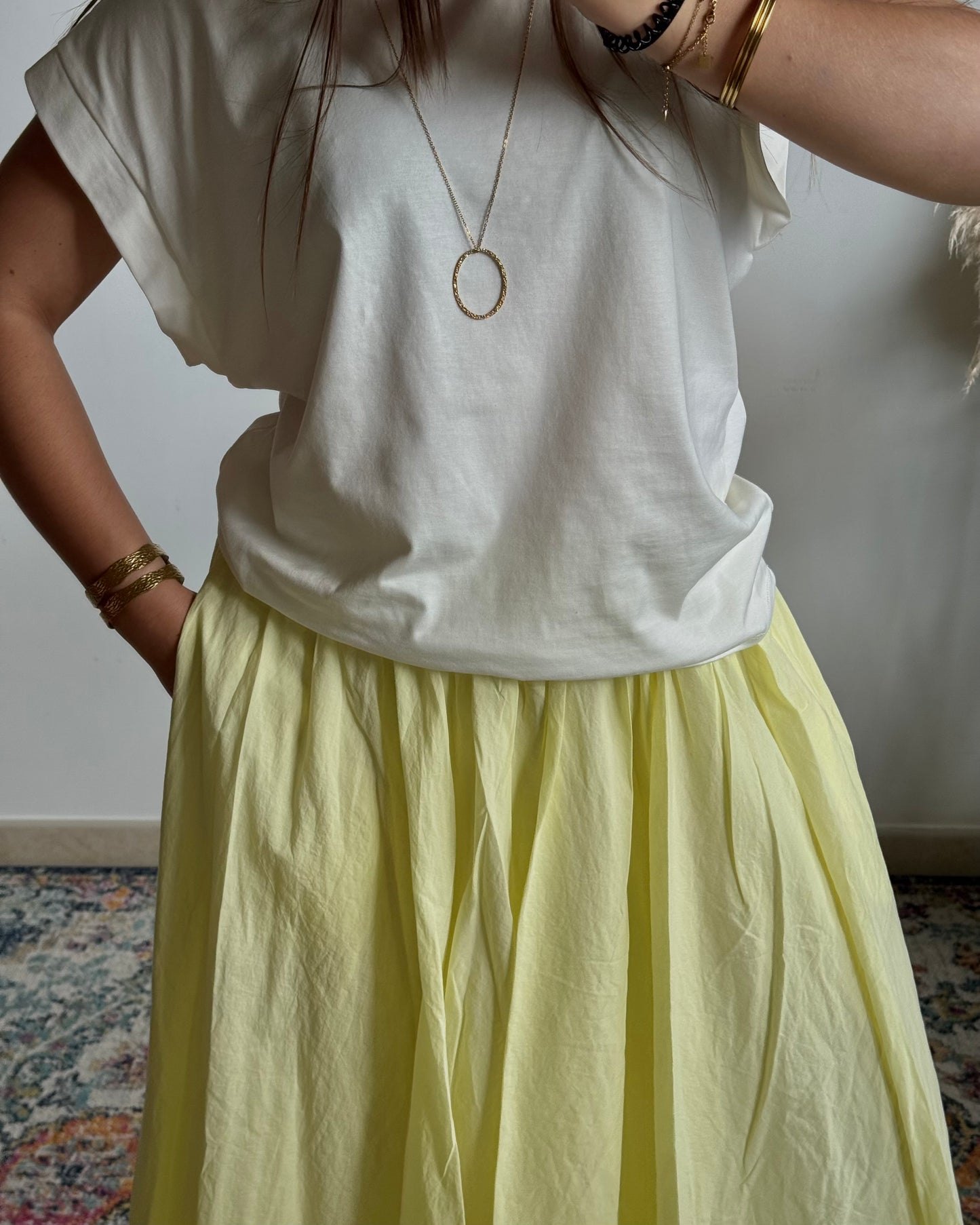Jupe AMANDINE