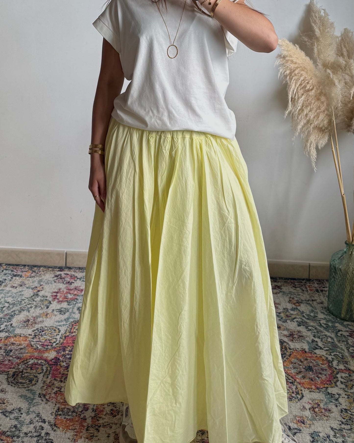 Jupe AMANDINE