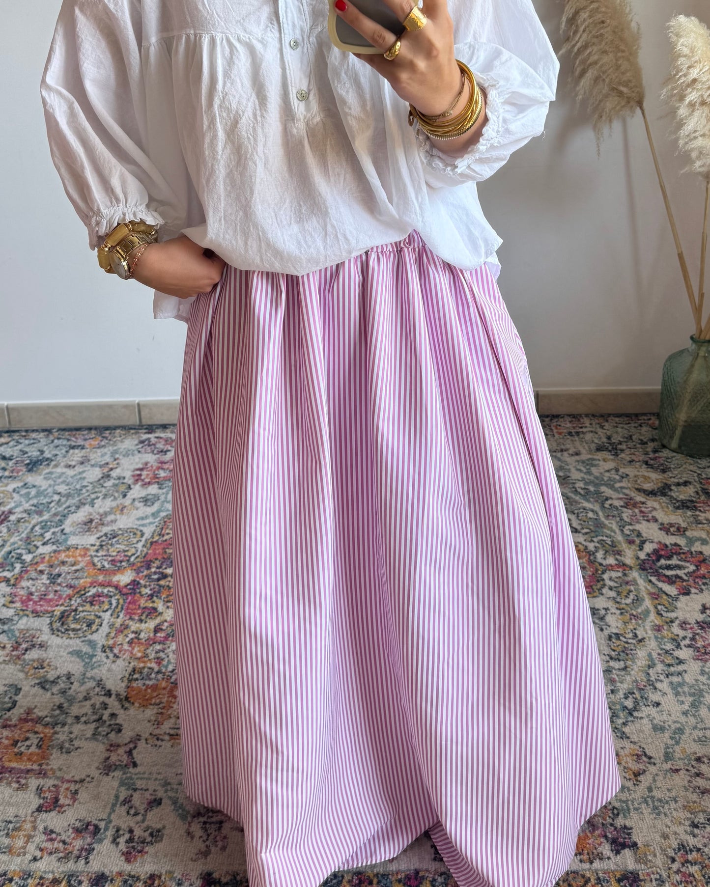 Jupe LOU-ANNE