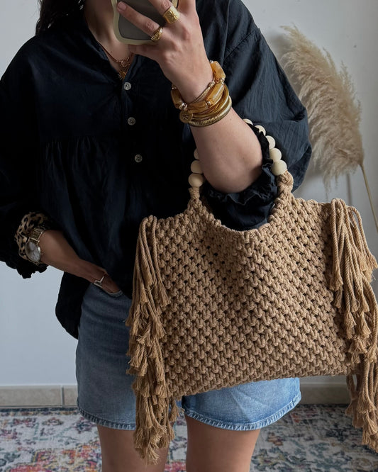 Sac ALMA