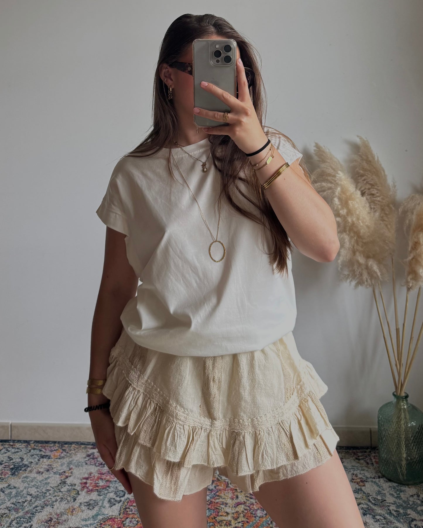 Jupe-short STELLA