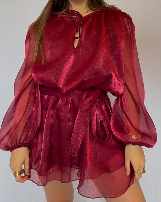 Robe NINA