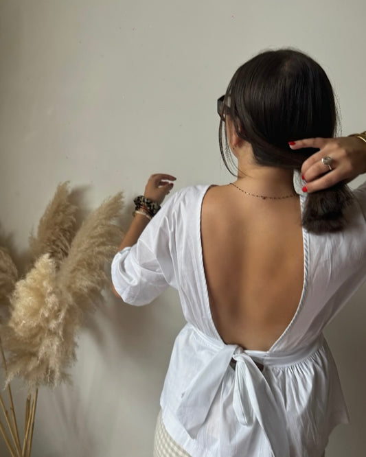 Blouse ADÈLE