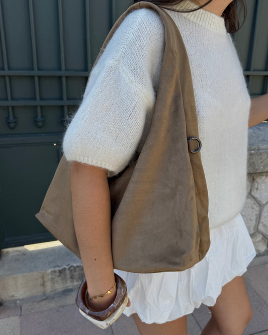 Sac daim Noon
