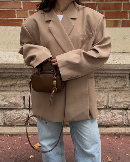 Blazer Oversize Chloé