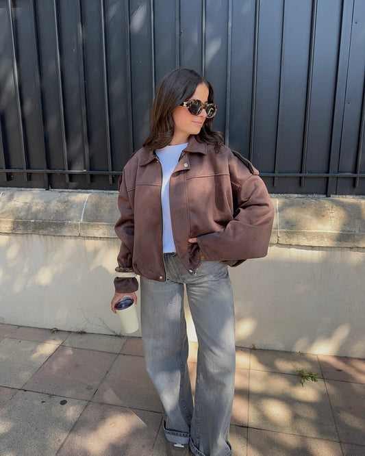 Bombers daim Emma
