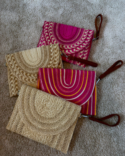 Pochette GIULIA