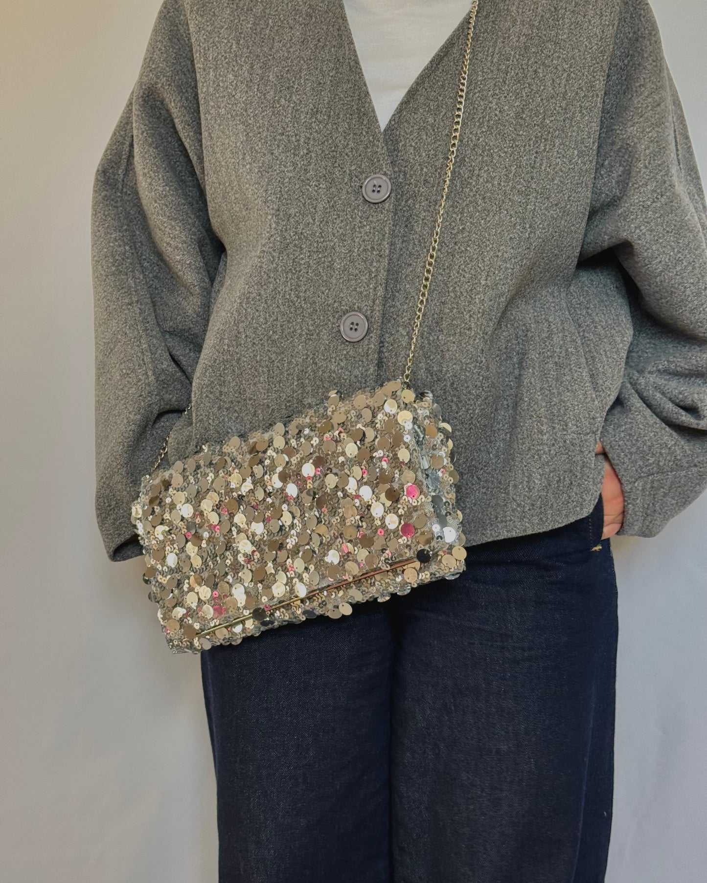 Pochette EMY