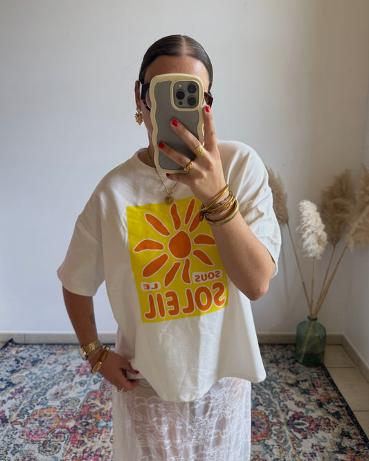 T-Shirt ALIX
