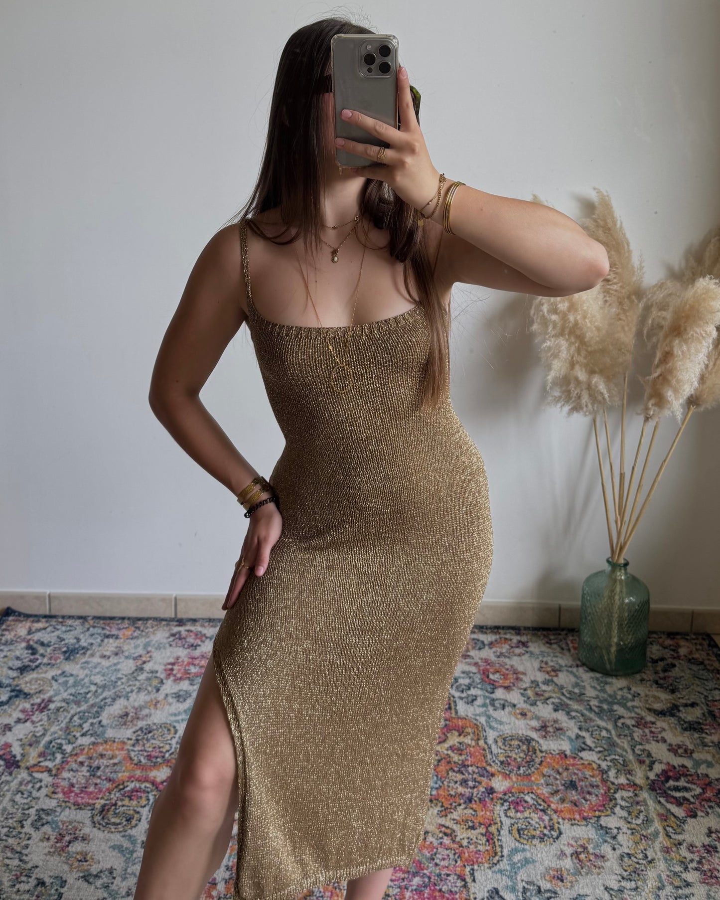 Robe THAÏS