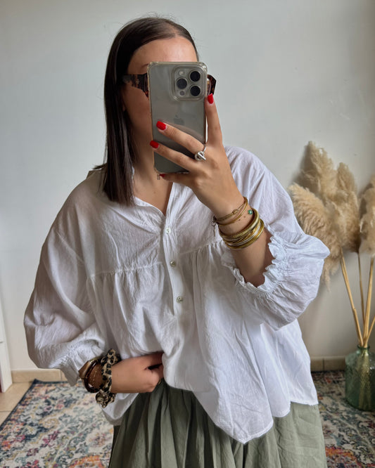 Blouse LILI