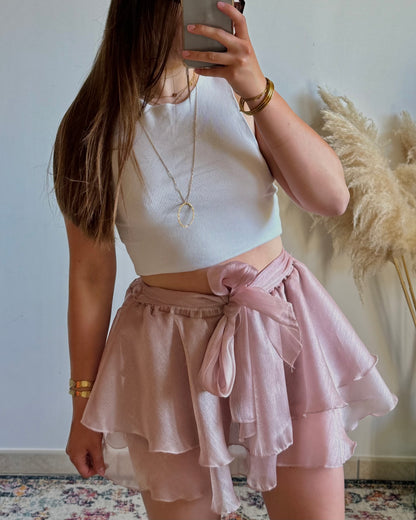 Jupe-short VAÉA