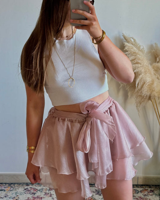 Jupe-short VAÉA