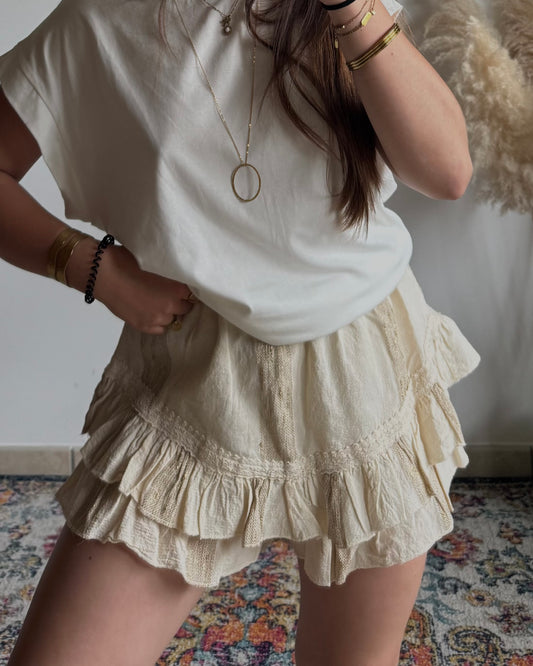 Jupe-short STELLA