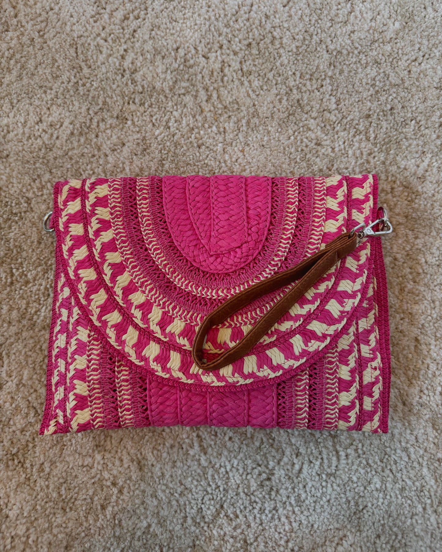 Pochette GIULIA