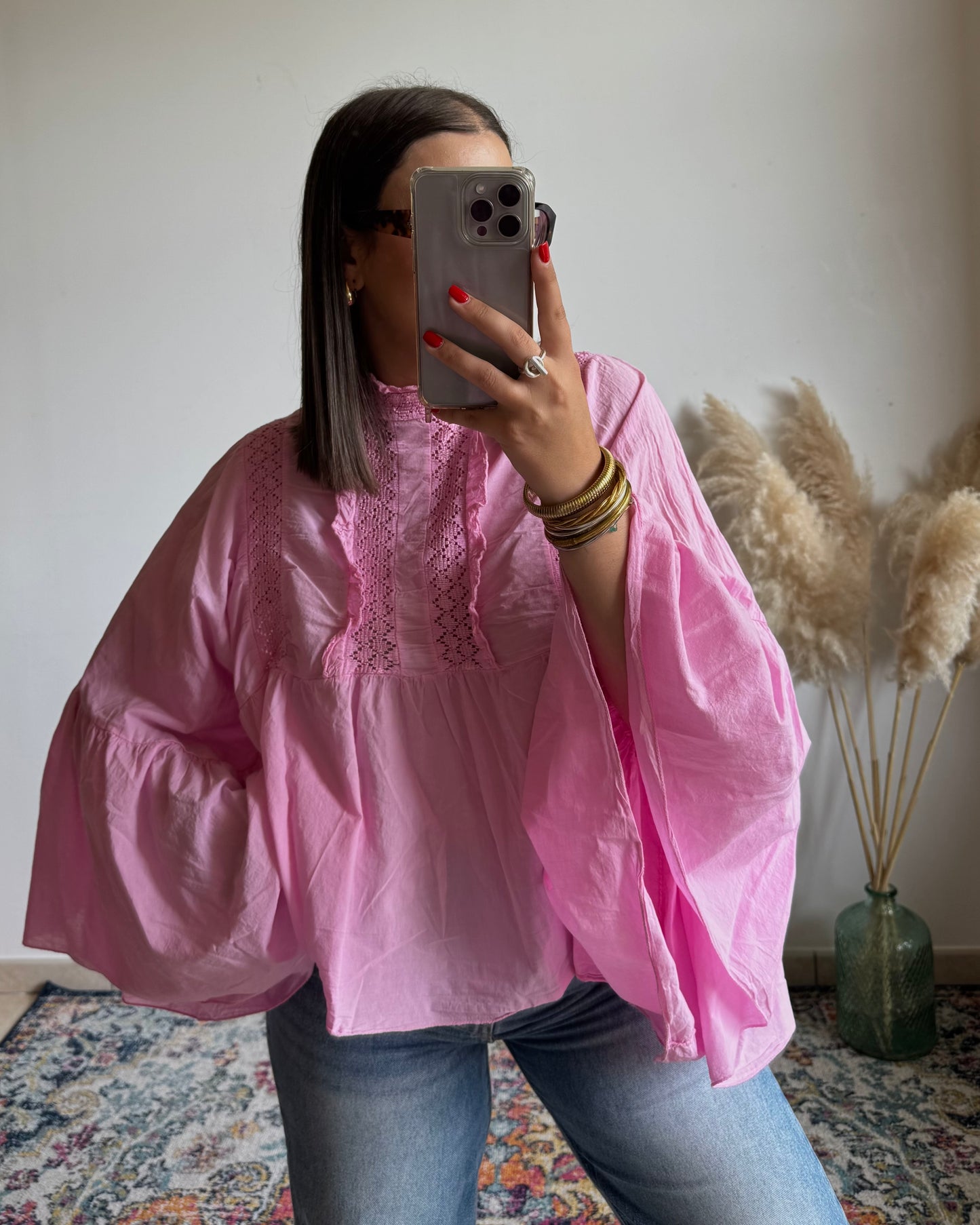 Blouse LOUISE