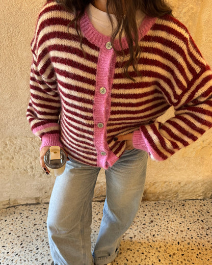 Gilet Milo