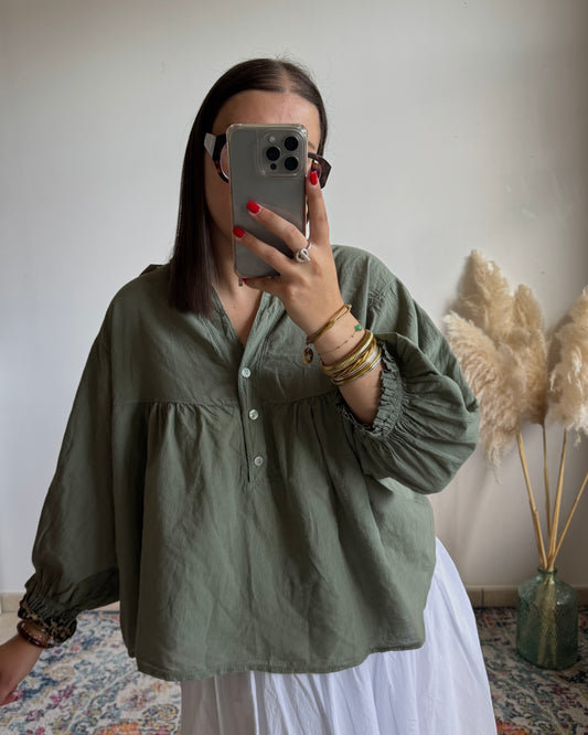 Blouse LILI
