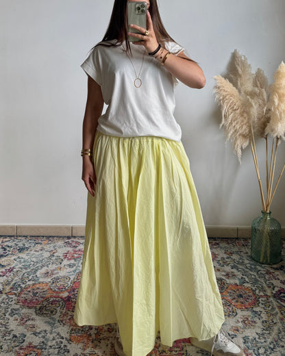 Jupe AMANDINE