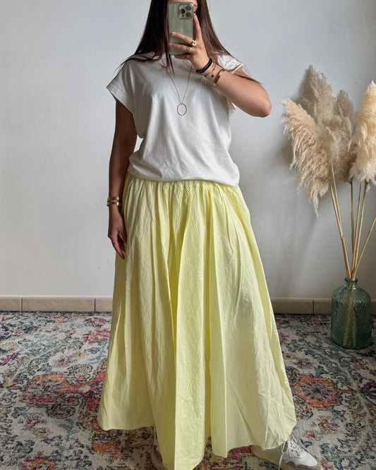 Jupe AMANDINE