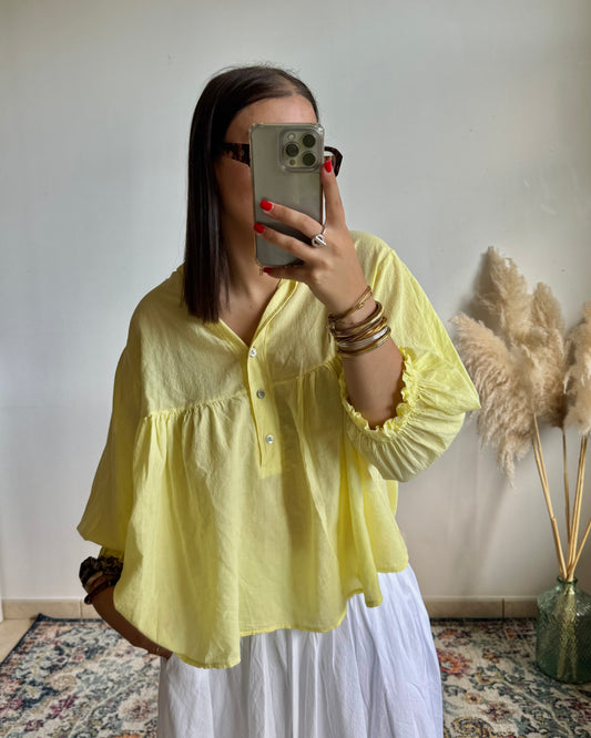 Blouse LILI