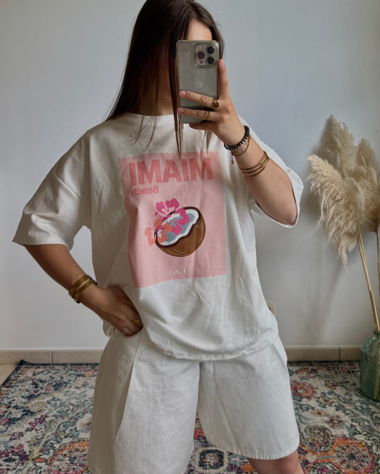 T-shirt ALIX