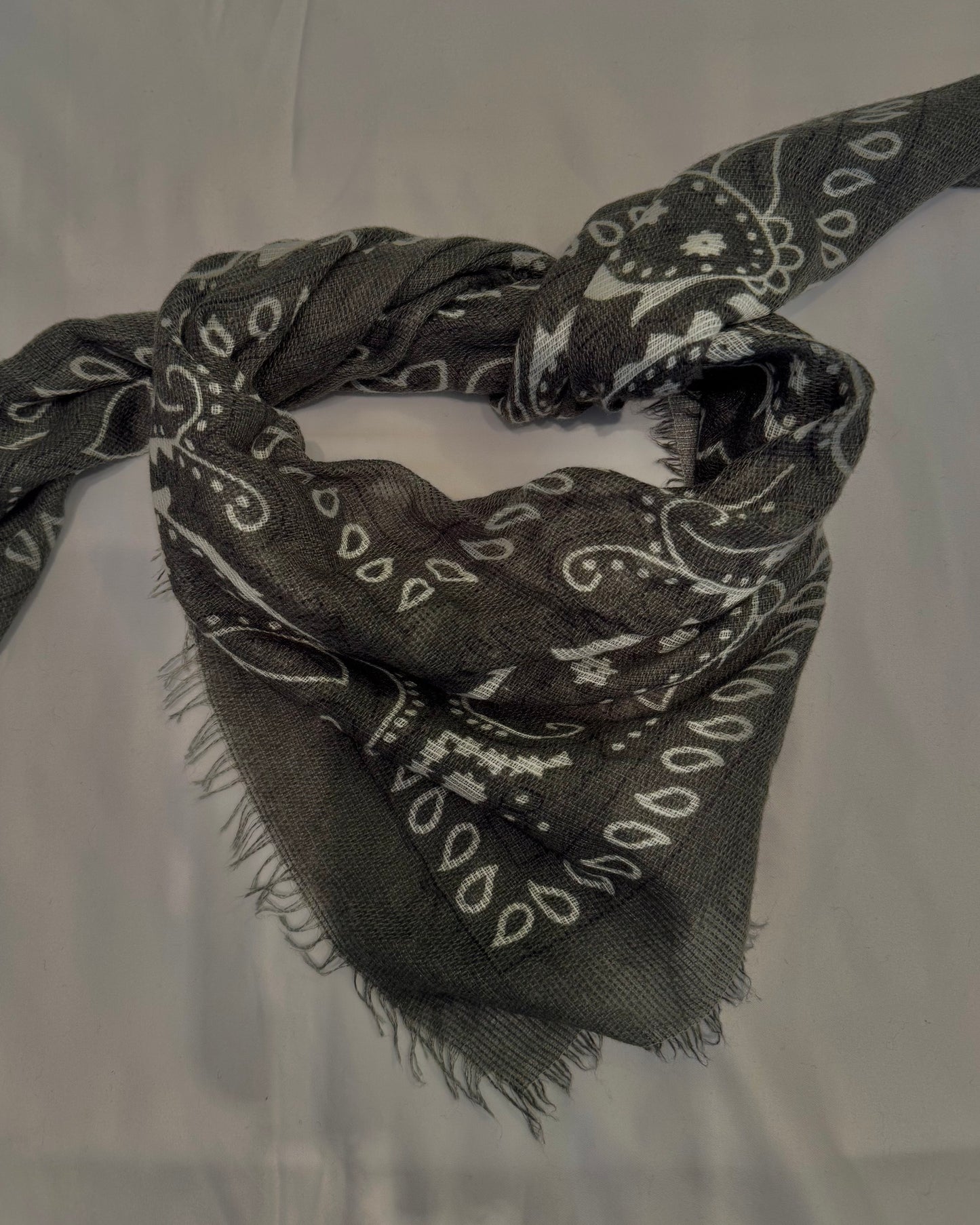 Foulard RAPHAËLE